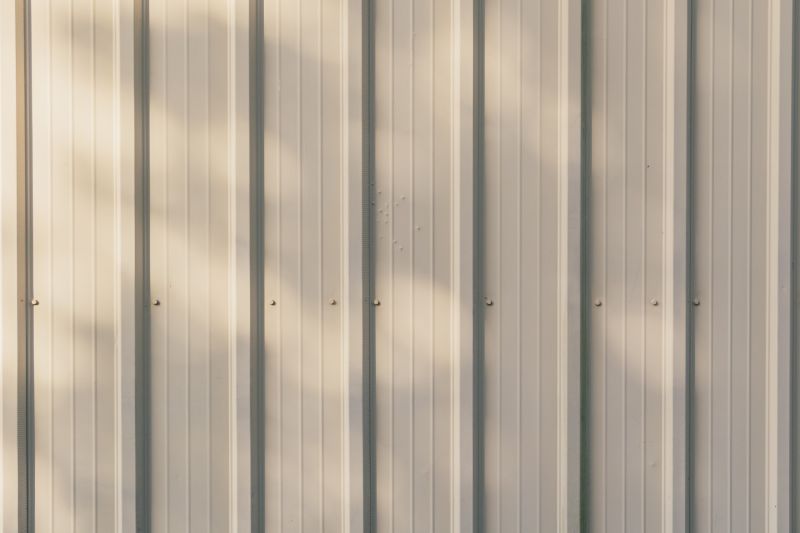 Siding Installation on a Residential Home