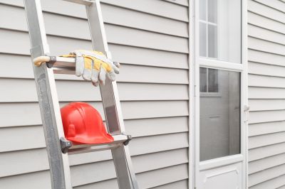 Weather-Resistant Siding