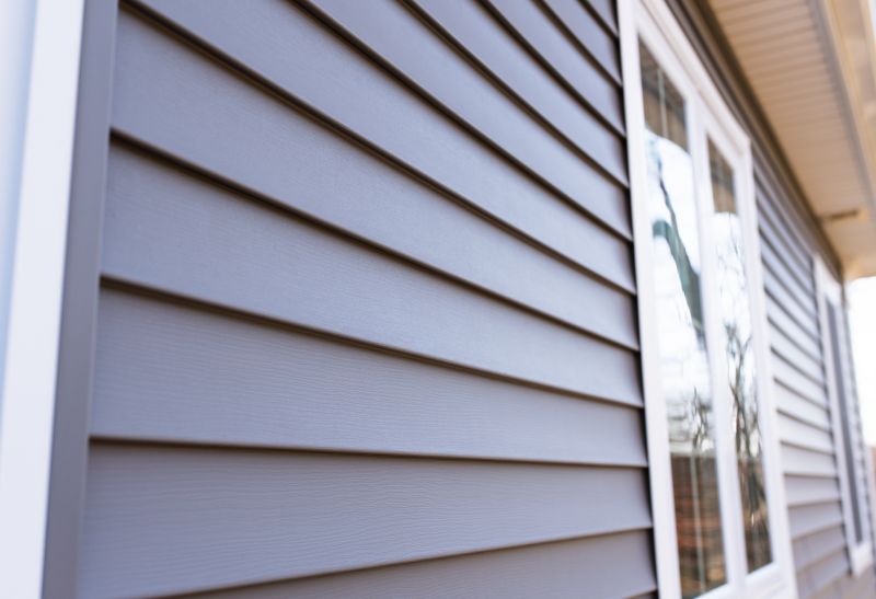 Expert Advice on Siding Choices